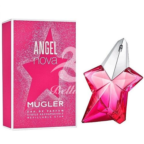 Mugler Angel Nova