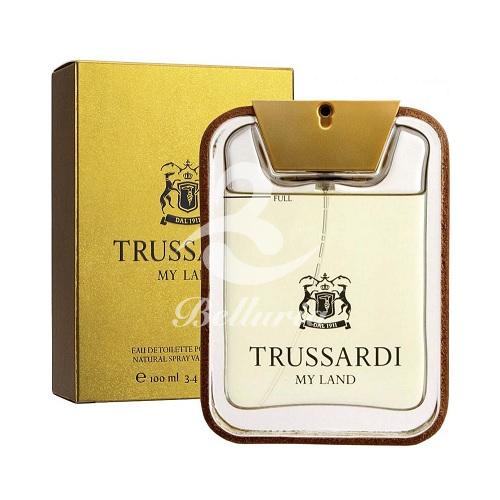 Trussardi My Land