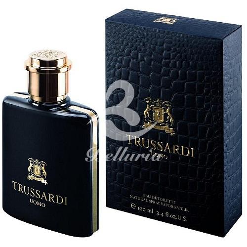 Trussardi Uomo 2011