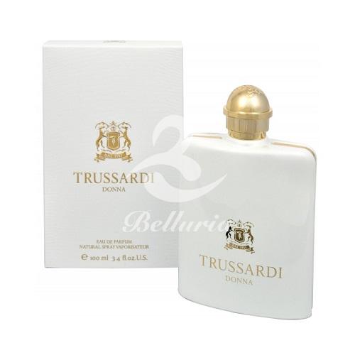 Trussardi Donna 2011