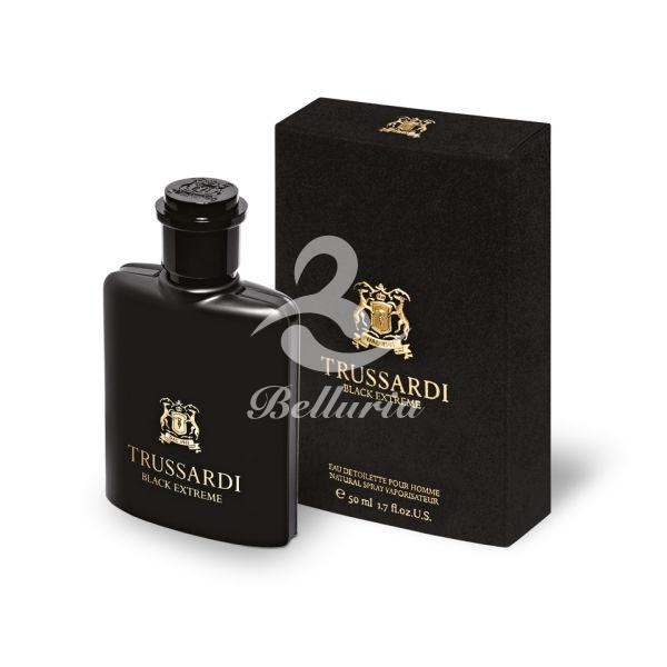 Trussardi Black Extreme