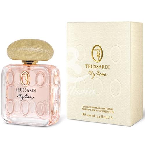 Trussardi My Name