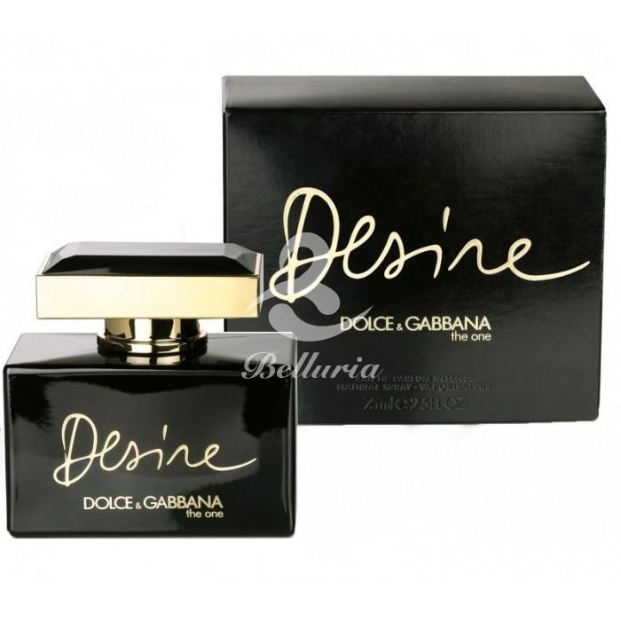 Dolce&Gabbana The One Desire