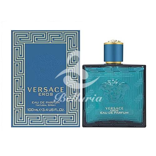 Versace Eros Eau de Parfum
