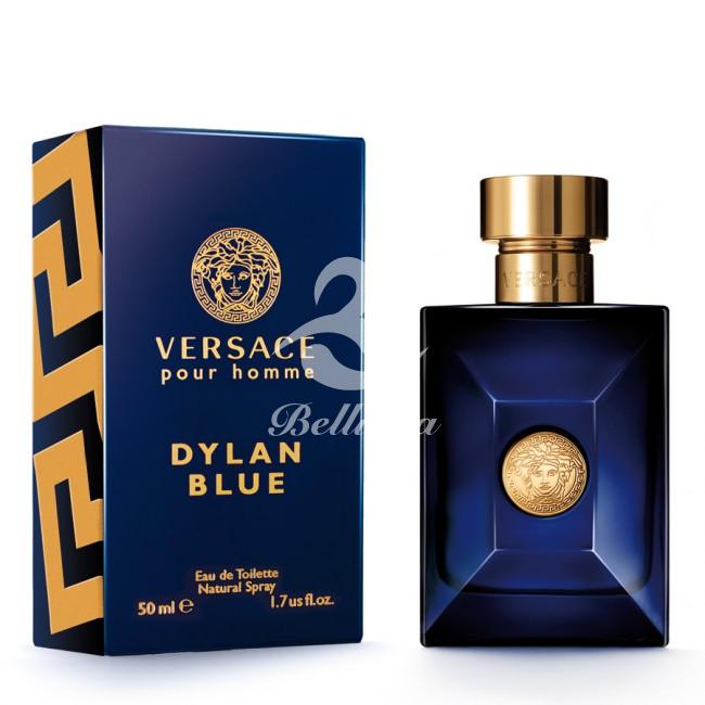 Versace Pour Homme Dylan Blue