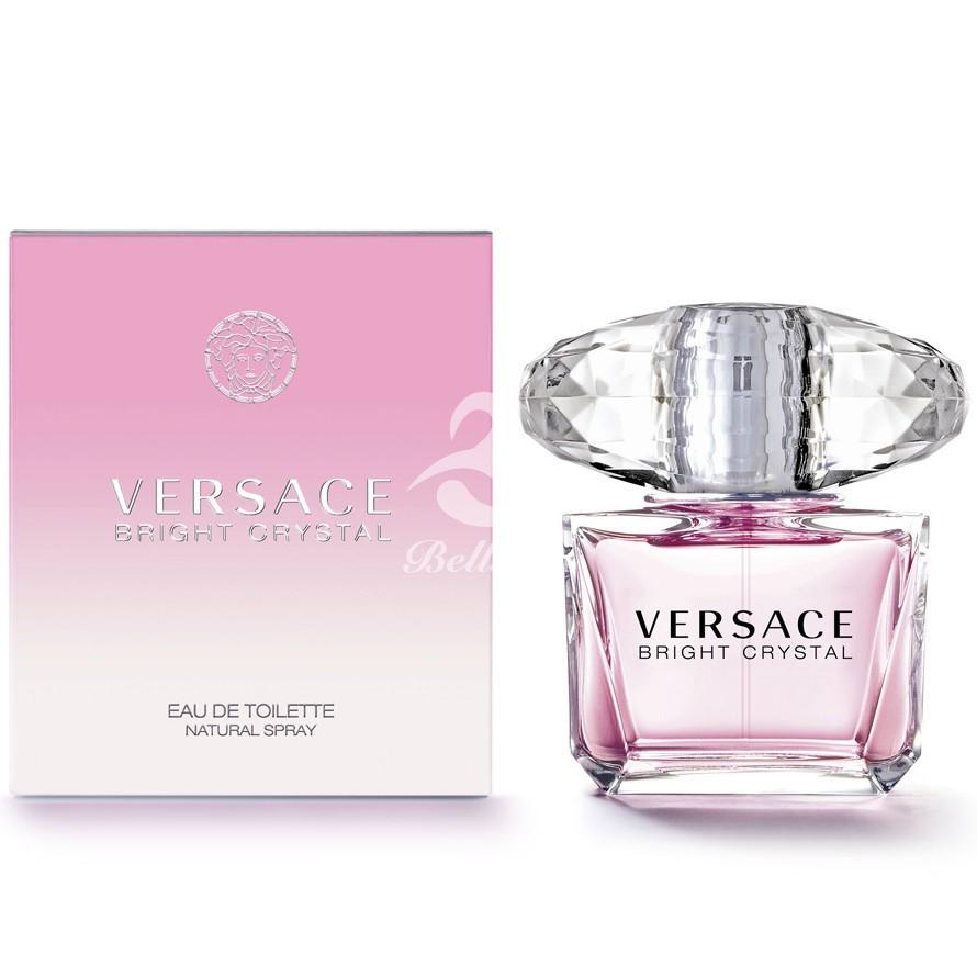 Versace Bright Crystal