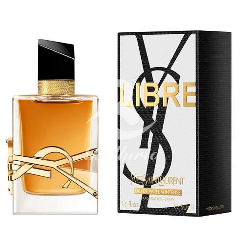 Yves Saint Laurent Libre Intense