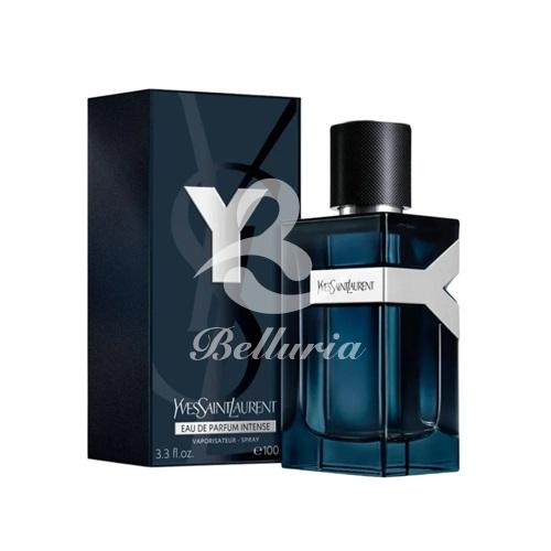 Yves Saint Laurent Y Intense