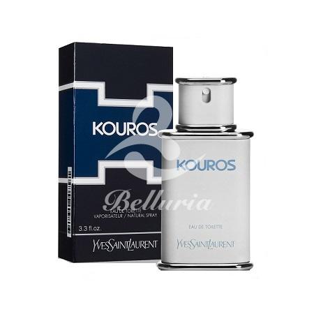 Yves Saint Laurent Kouros