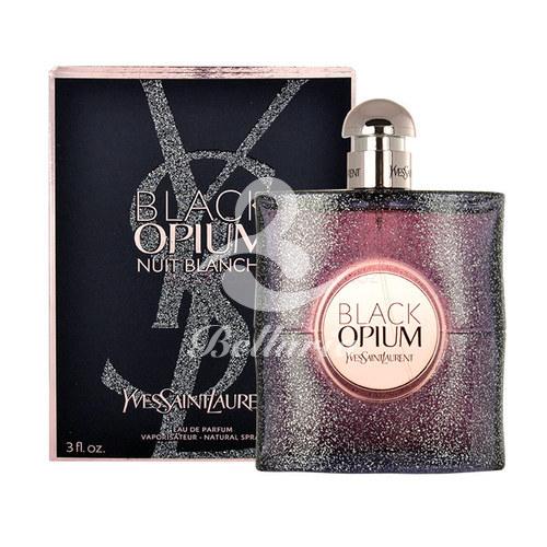 Yves Saint Laurent Black Opium Nuit Blanche