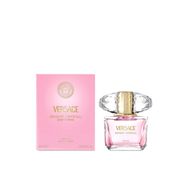 Versace Bright Crystal Parfum