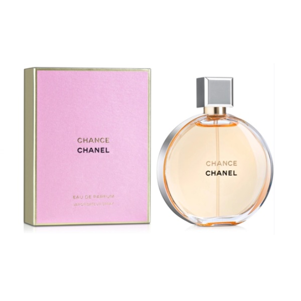 Chanel Chance Eau de Parfum