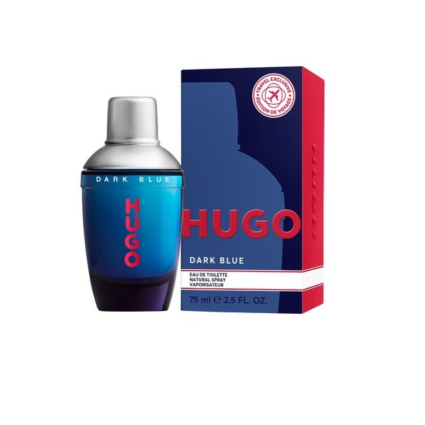 Hugo Boss Hugo Dark Blue