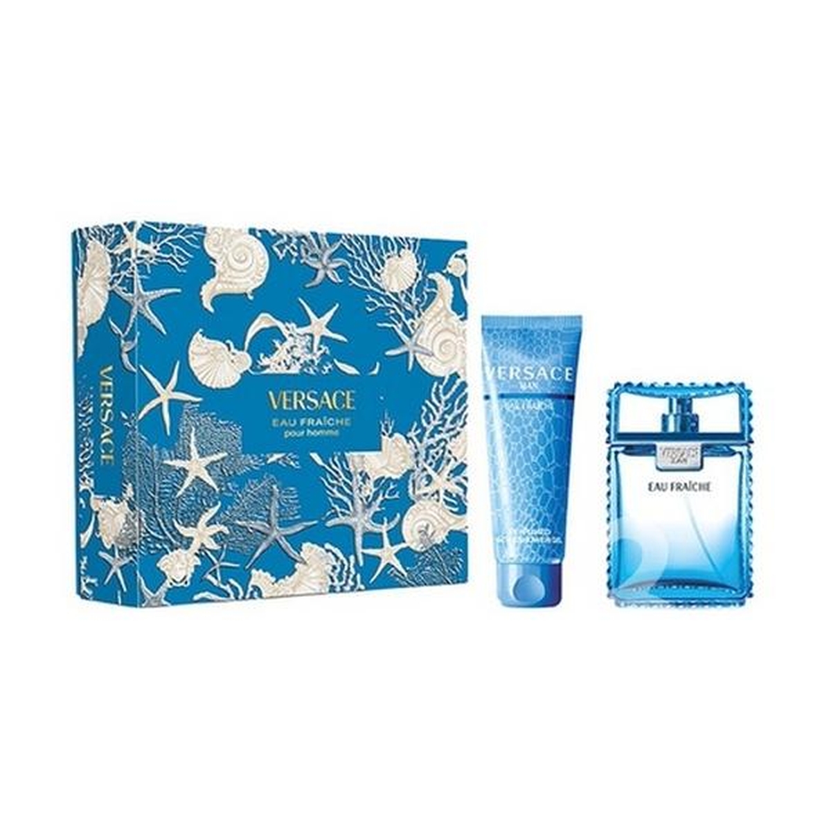 Versace Man Eau Fraiche