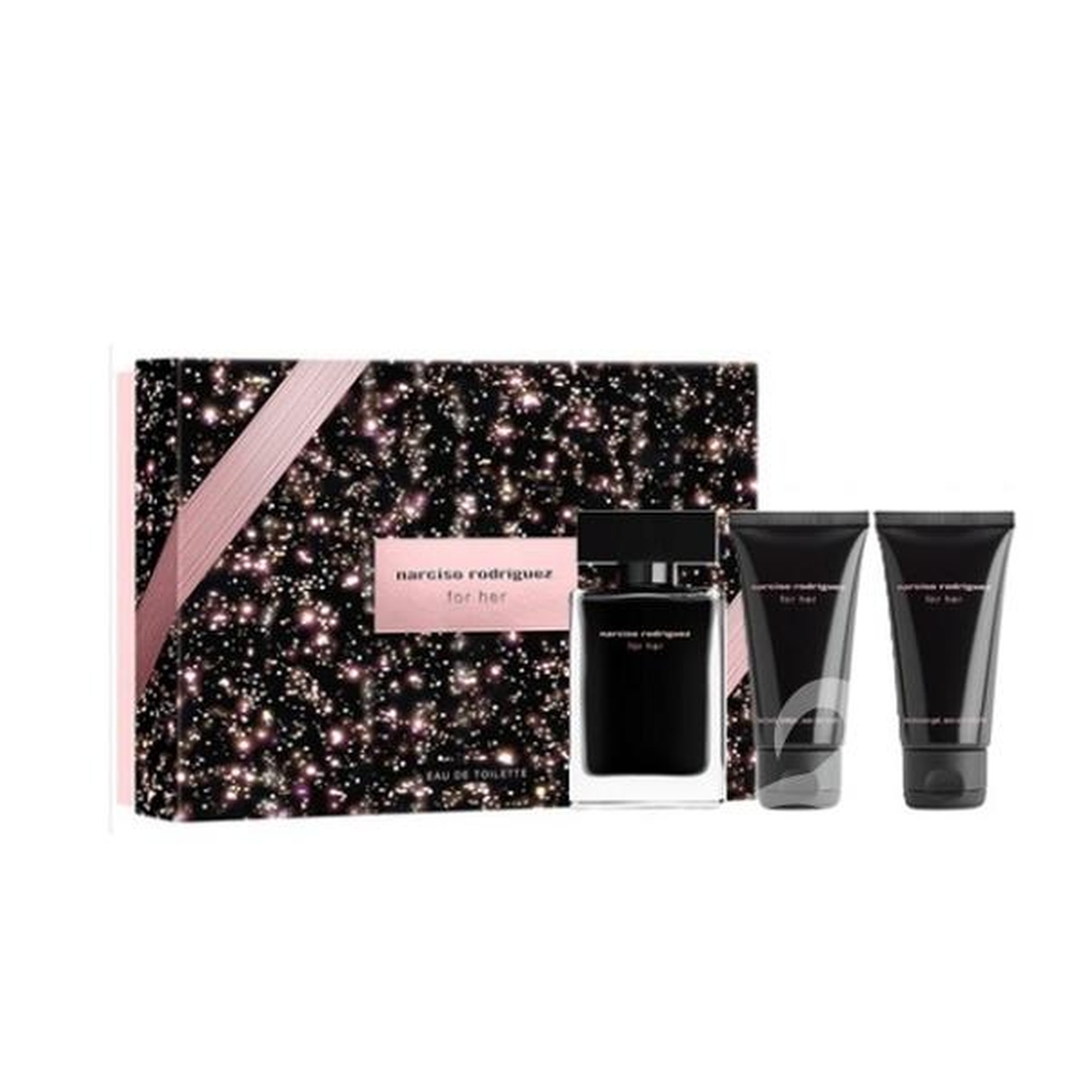 Narciso Rodriguez For Her
