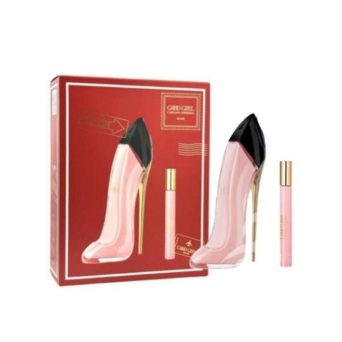 Carolina Herrera Good Girl Blush