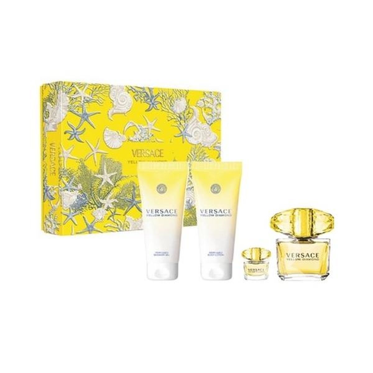 Versace Yellow Diamond