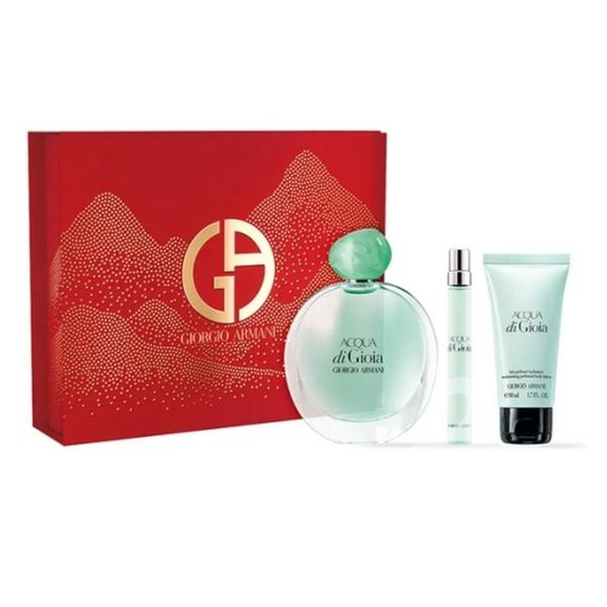 Armani Acqua di Gioia