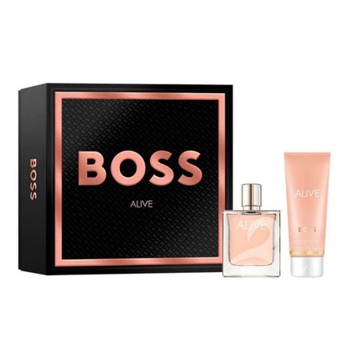 Hugo Boss Alive