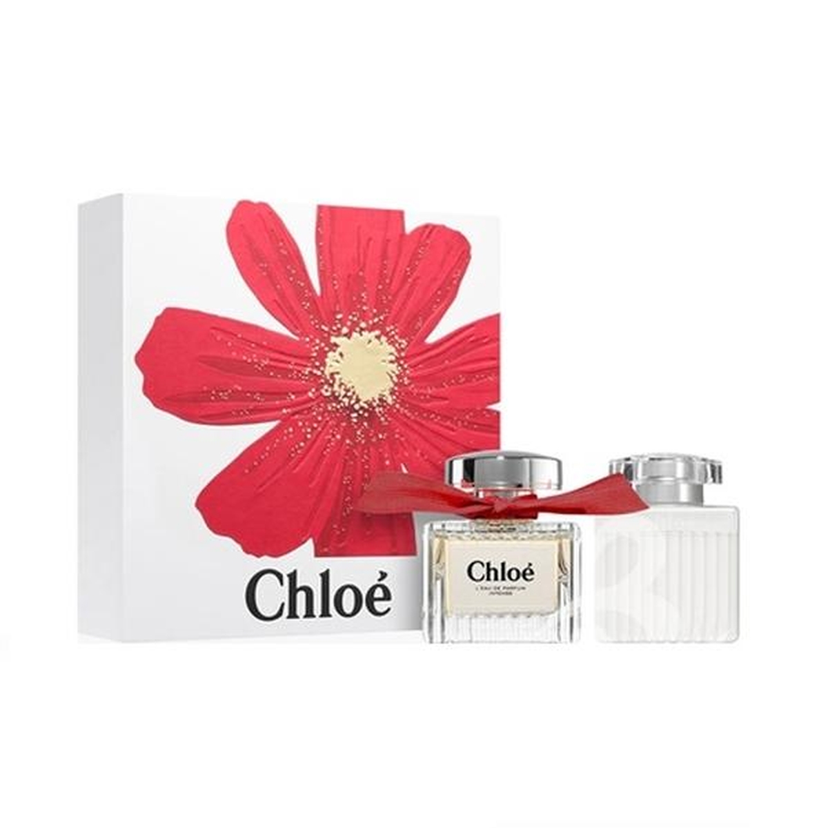Chloé L´Eau de Parfum Intense
