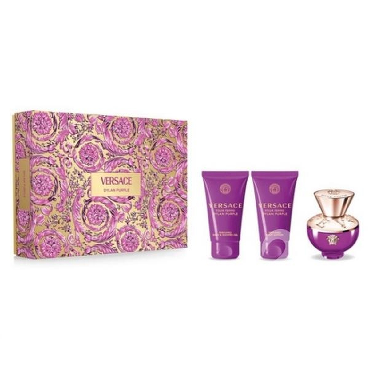 Versace Dylan Purple