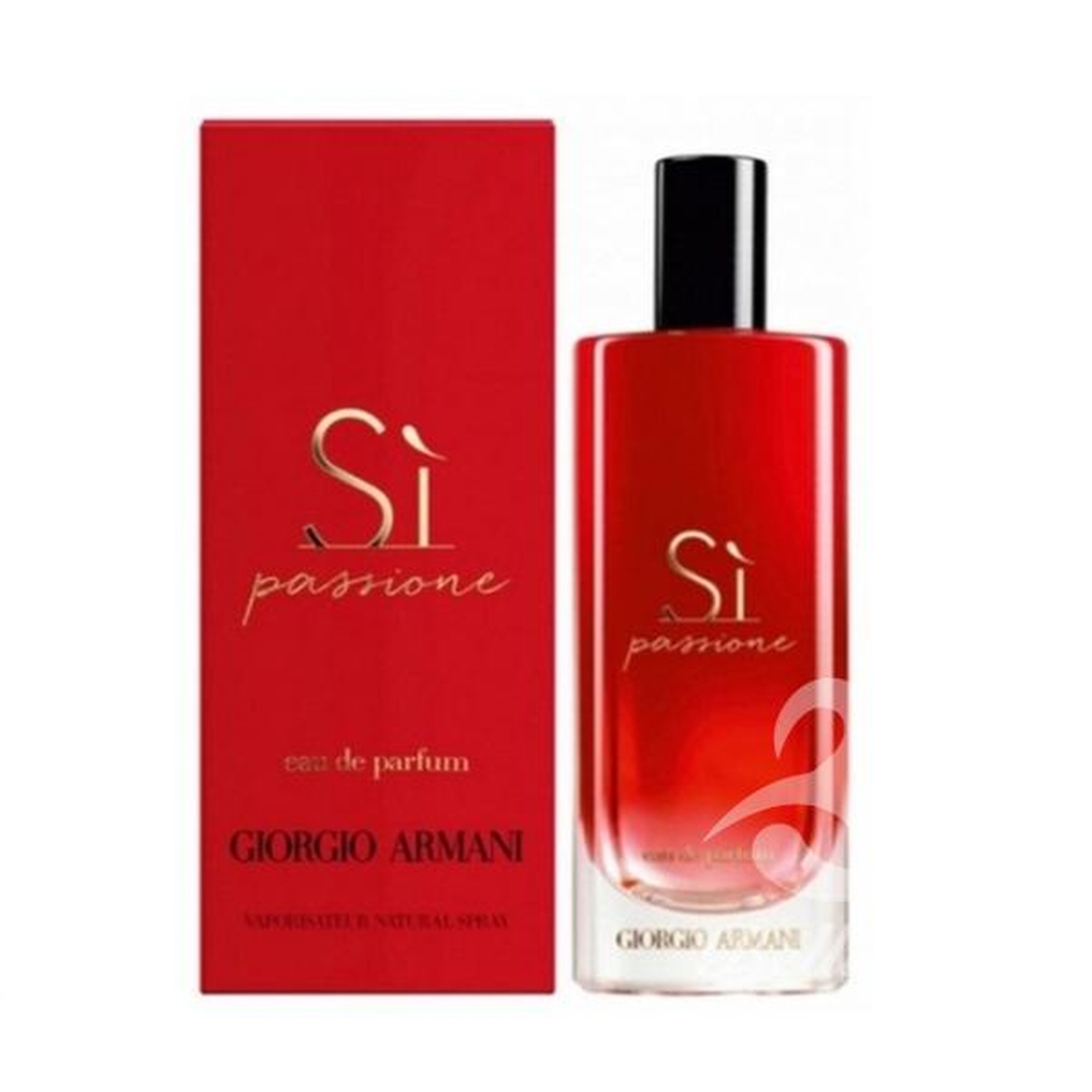 Armani Si Passione