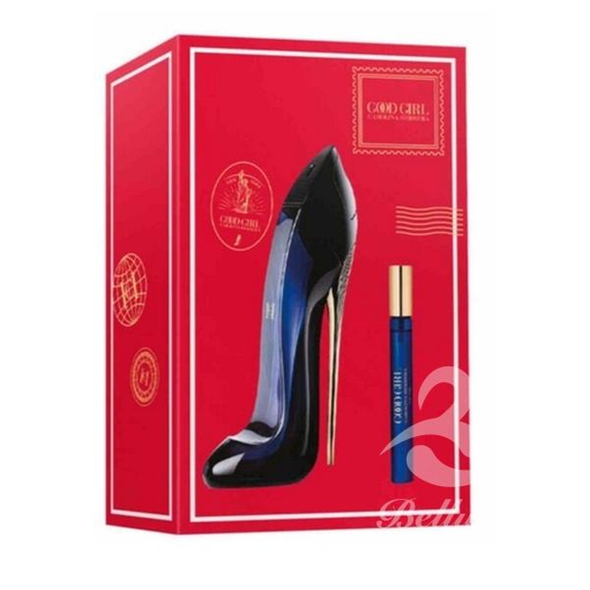 Carolina Herrera Good Girl