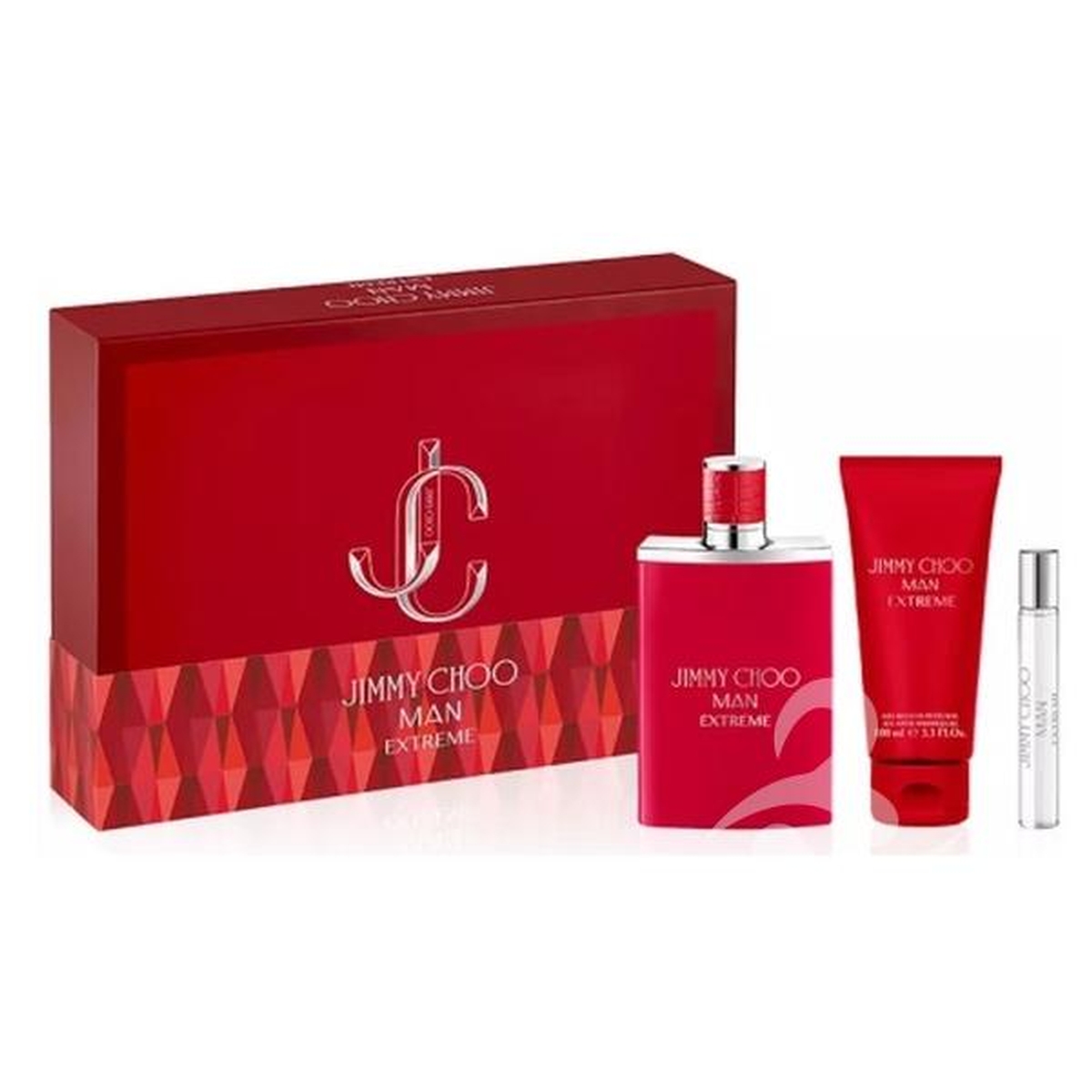 Jimmy Choo Man Extreme