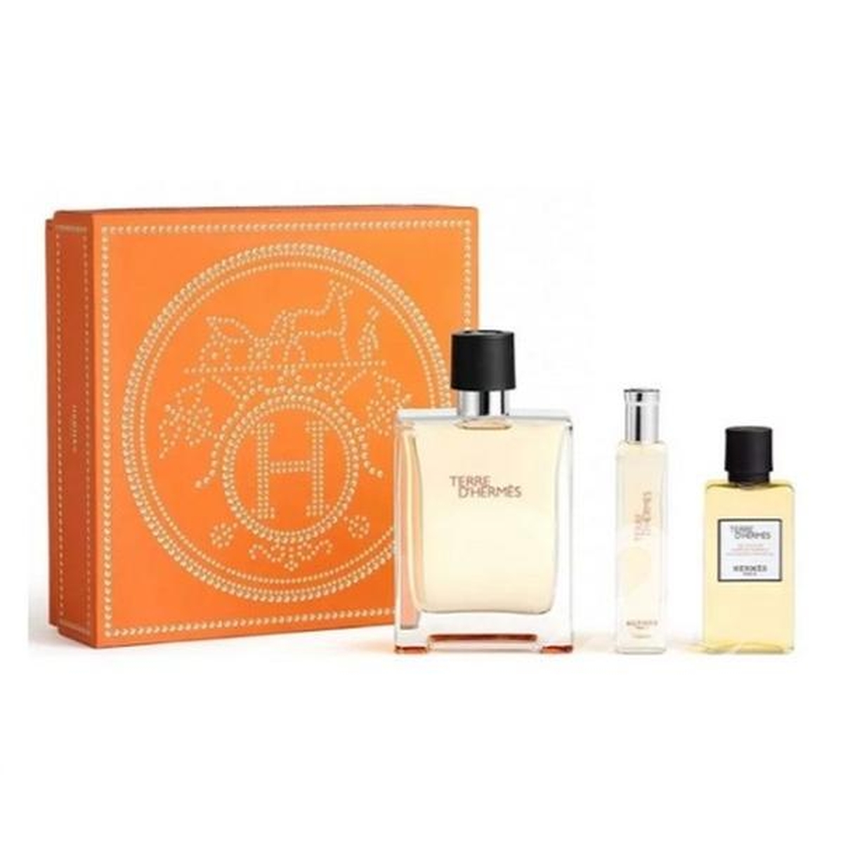 Hermés Terre d´Hermès