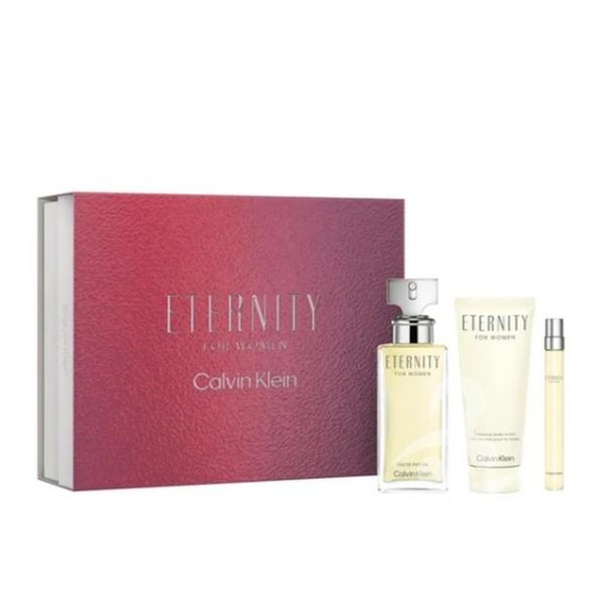 Calvin Klein Eternity For Women
