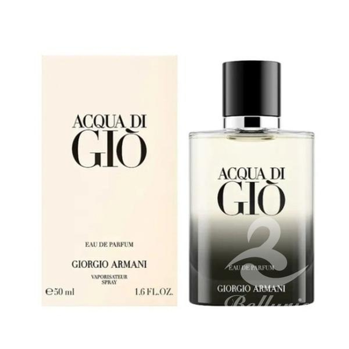 Armani Acqua di Gio Pour Homme Eau de Parfum