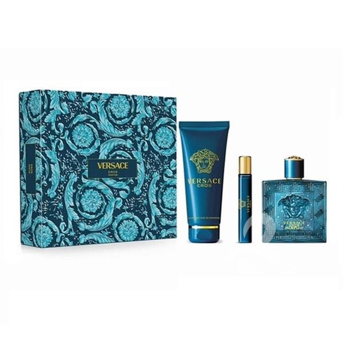 Versace Eros Parfum
