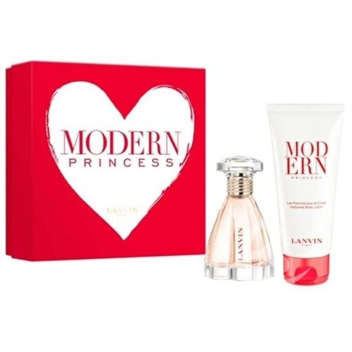 Lanvin Modern Princess