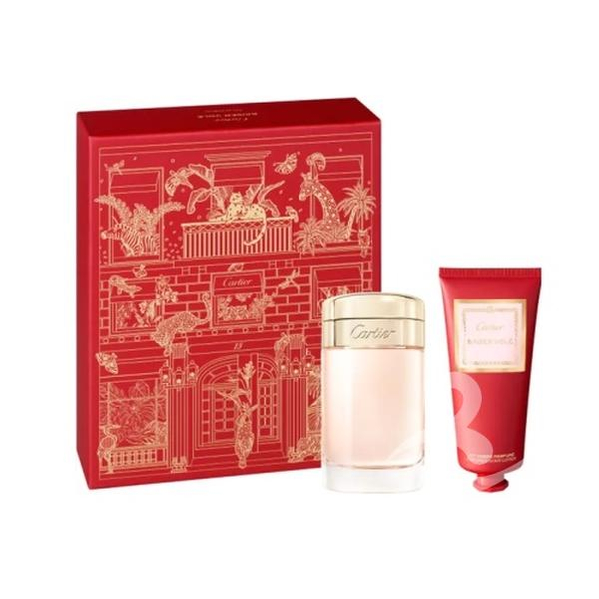 Cartier Baiser Volé