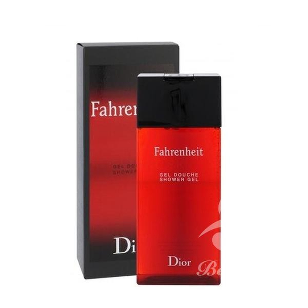 Dior Fahrenheit