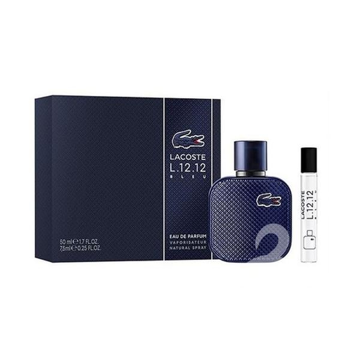 Lacoste L.12.12 Bleu