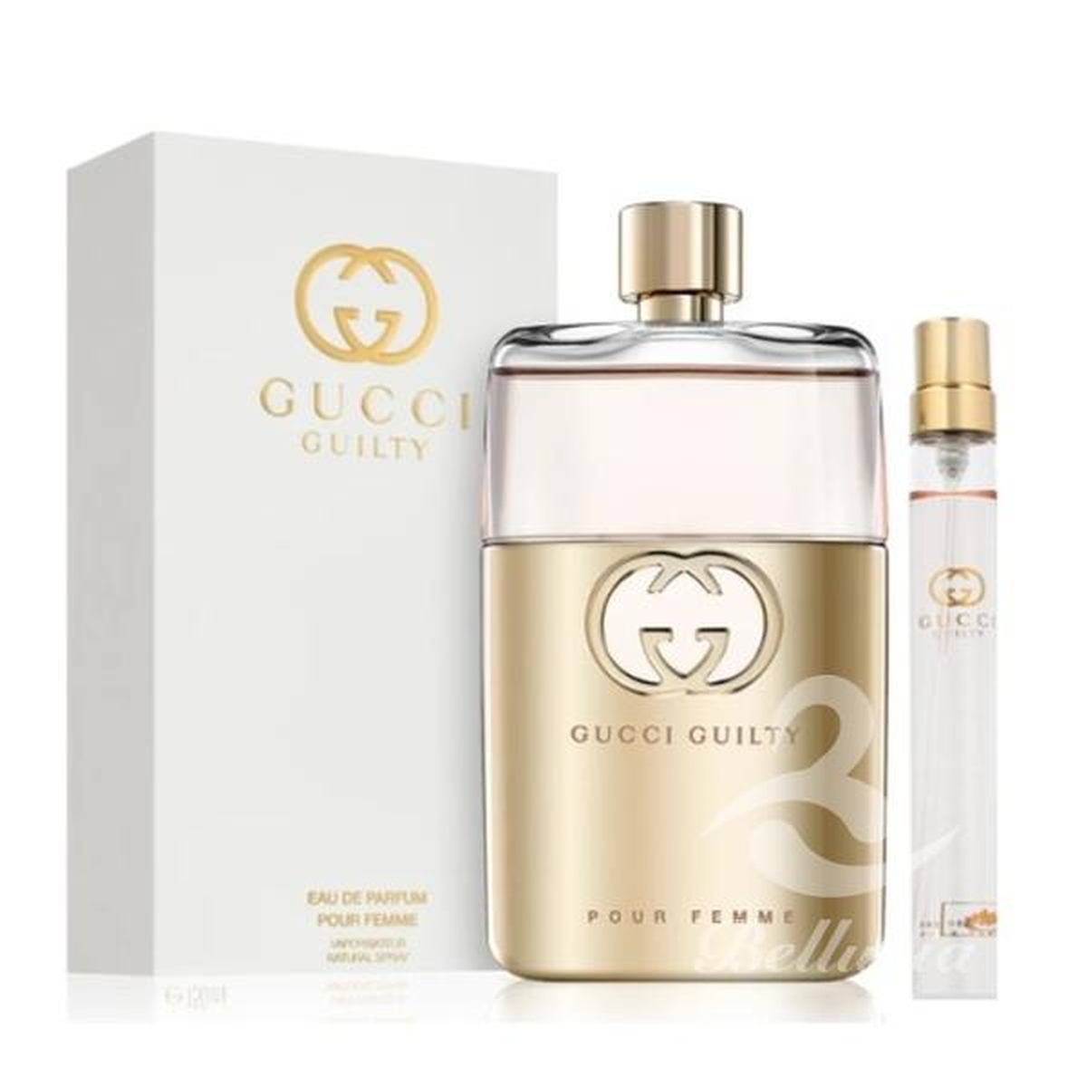 Gucci Guilty Pour Femme 2021