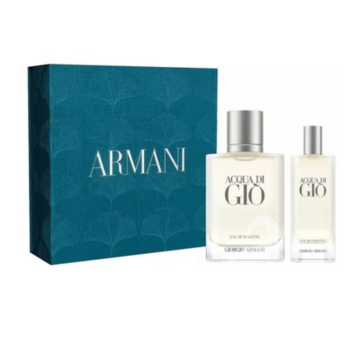 Armani Acqua di Gio Pour Homme