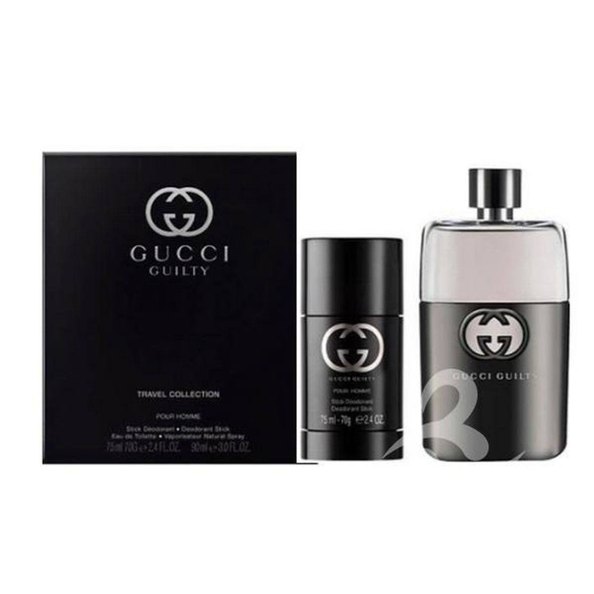 Gucci Guilty Pour Homme