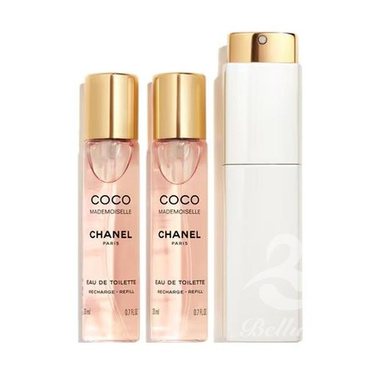 Chanel Coco Mademoiselle Eau de Toilette