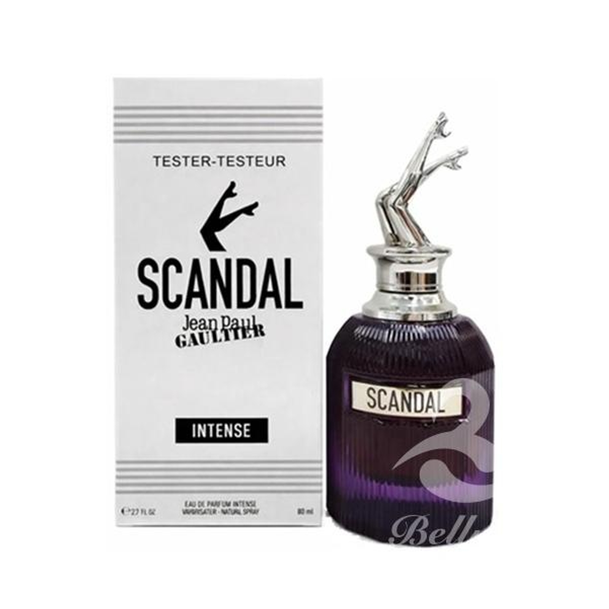 Jean Paul Gaultier Scandal Intense