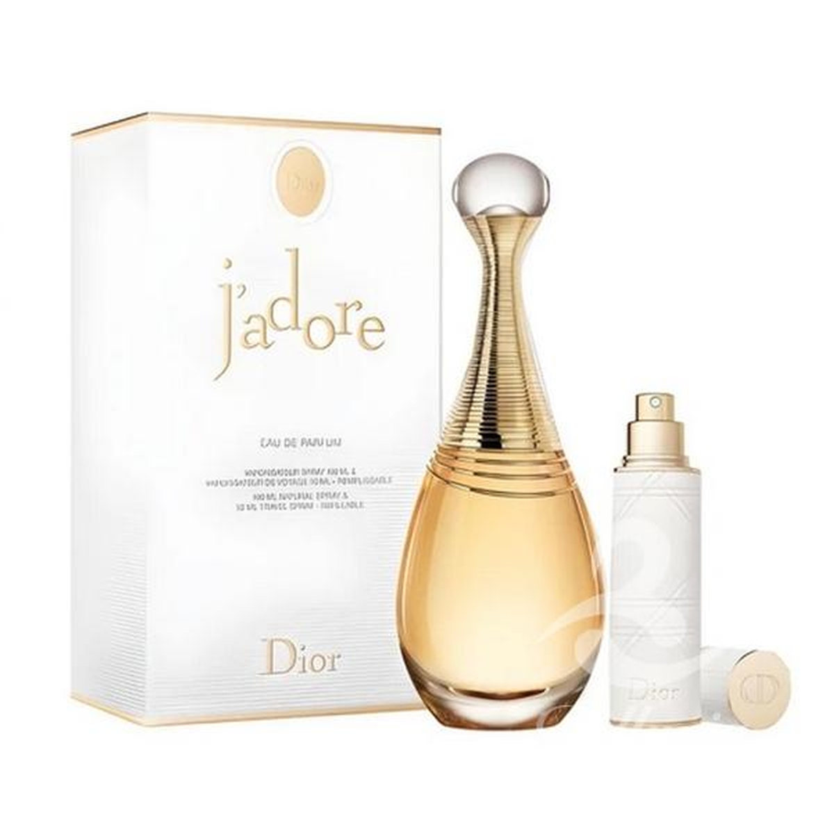 Dior J´adore Eau de Parfum