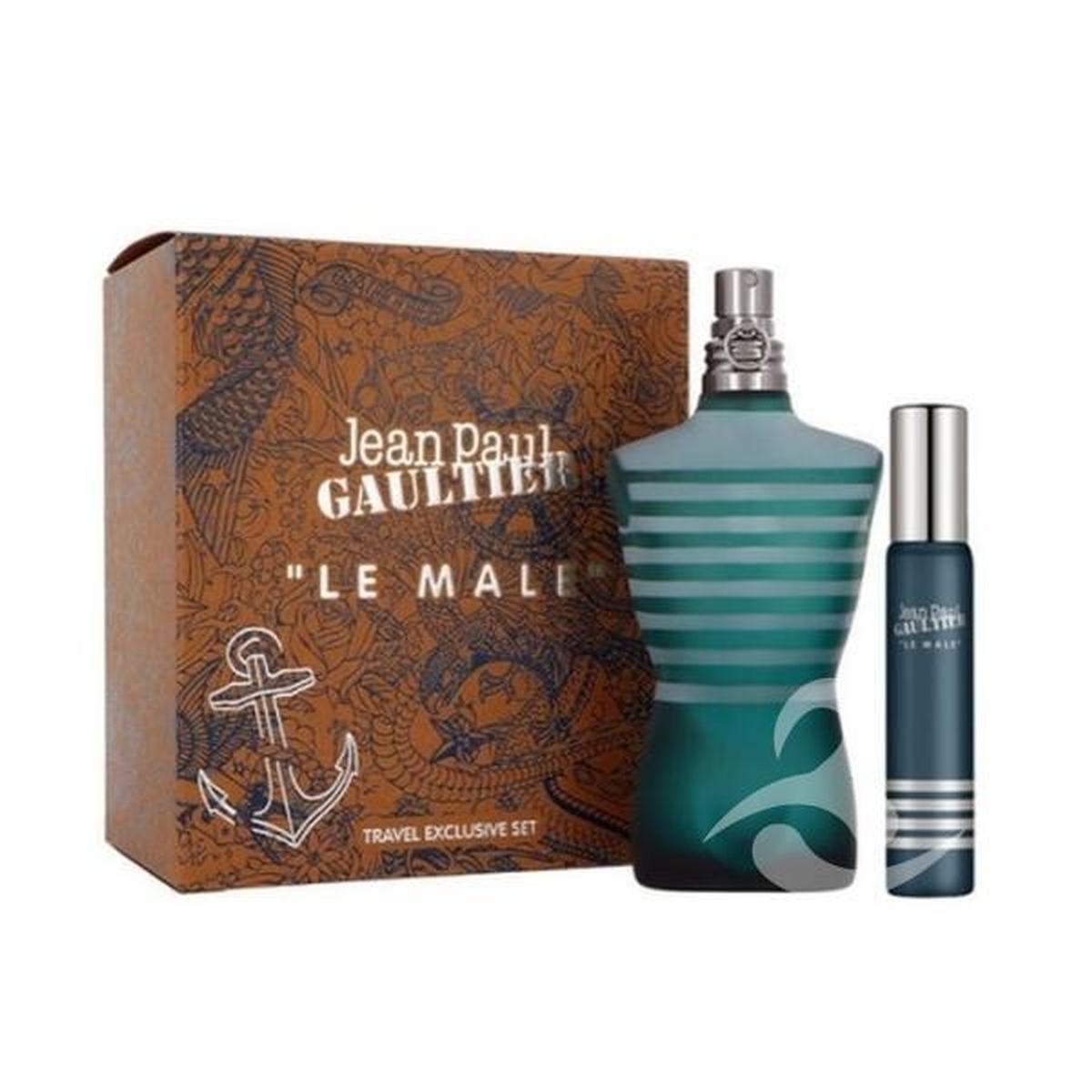 Jean Paul Gaultier Le Male