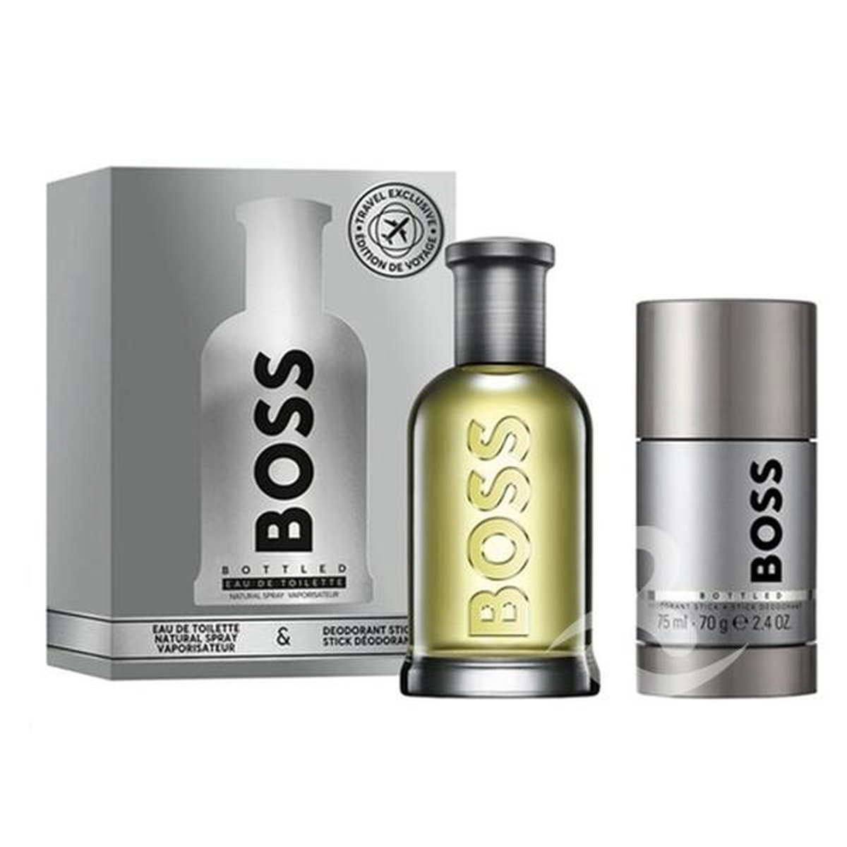 Hugo Boss Boss Bottled