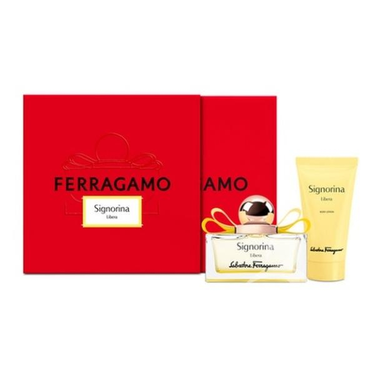 Ferragamo Signorina Libera