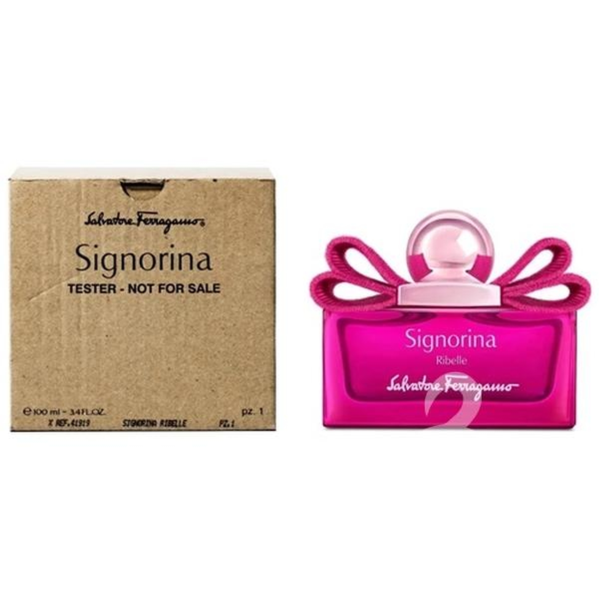 Ferragamo Signorina Ribelle