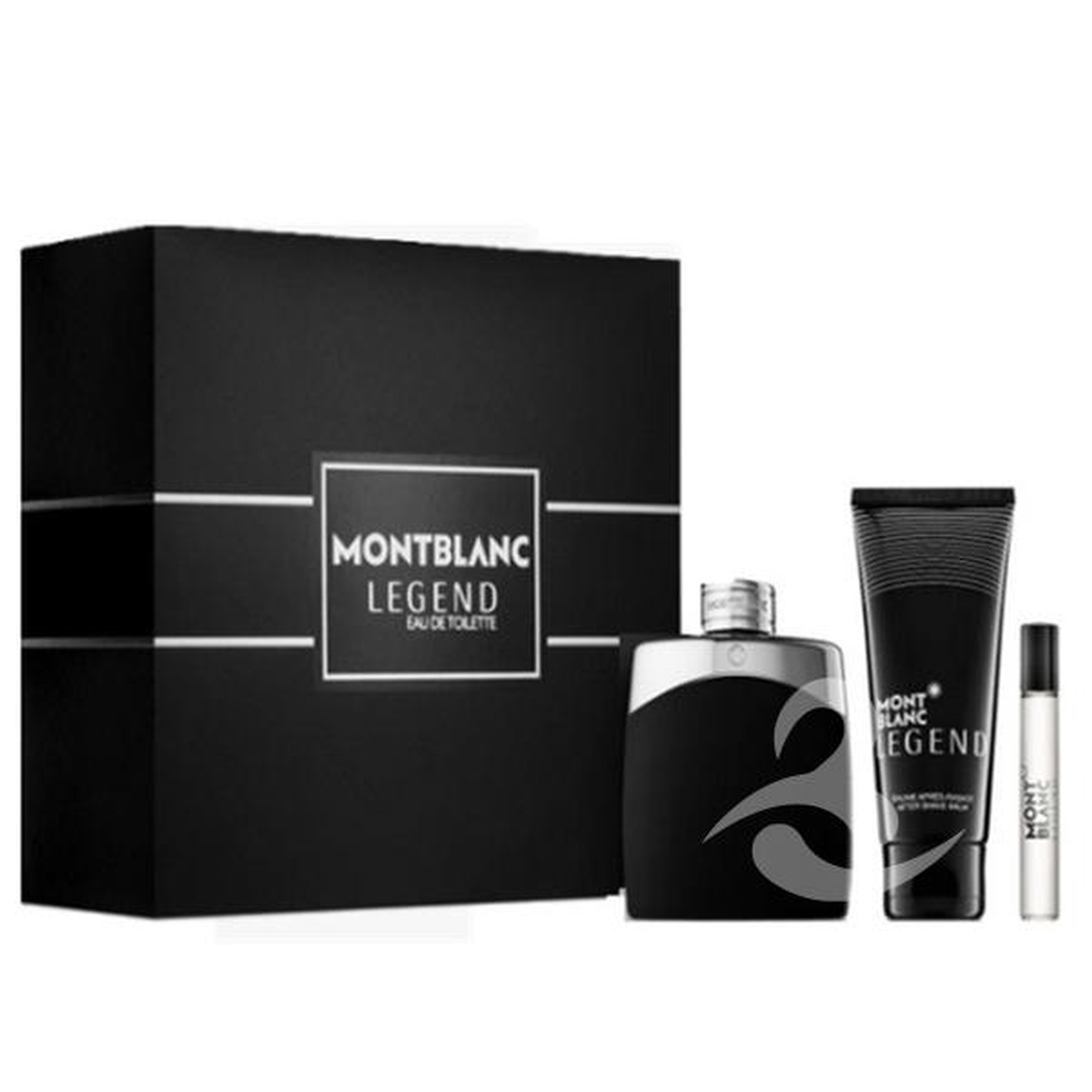 Montblanc Legend