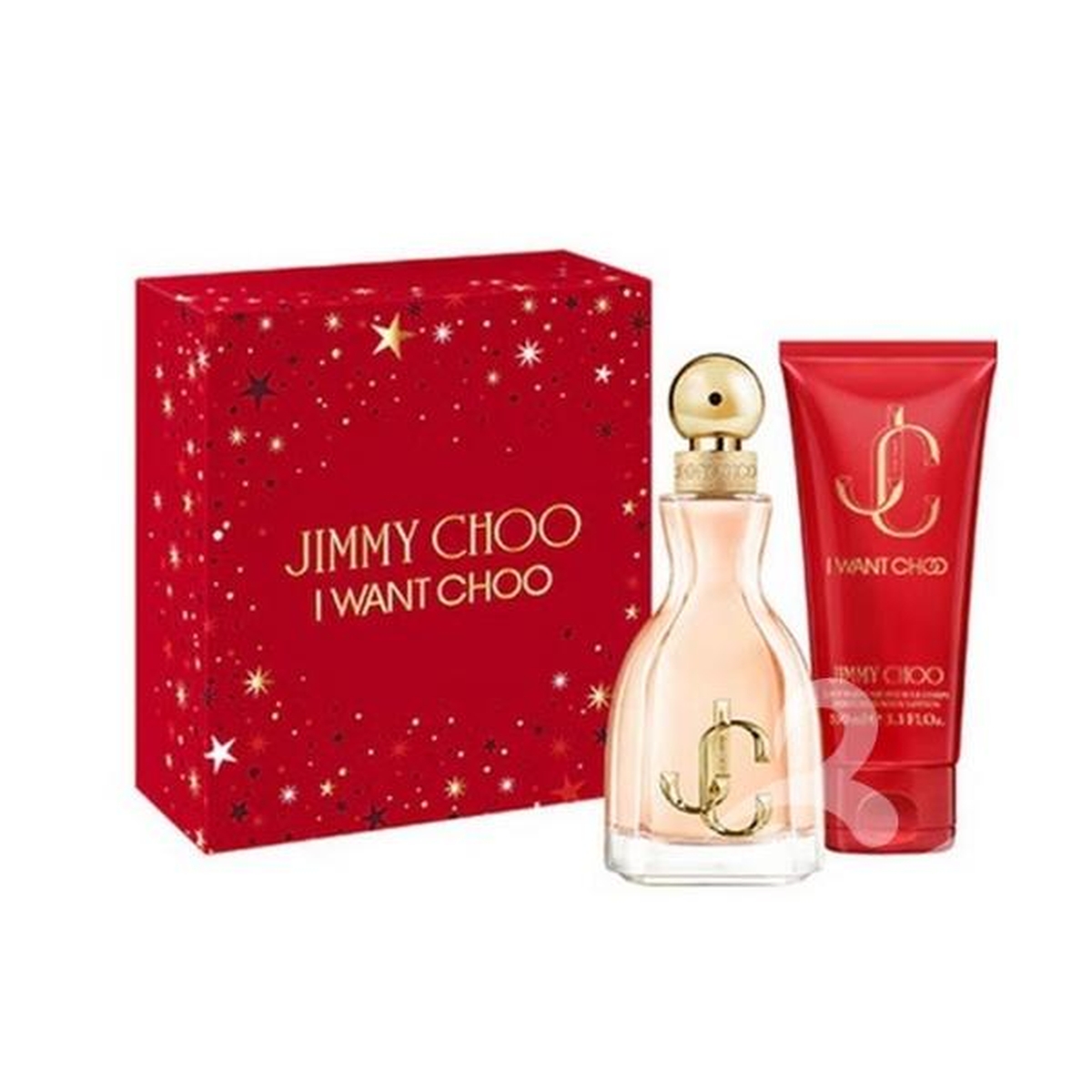 Jimmy Choo I Want Choo
