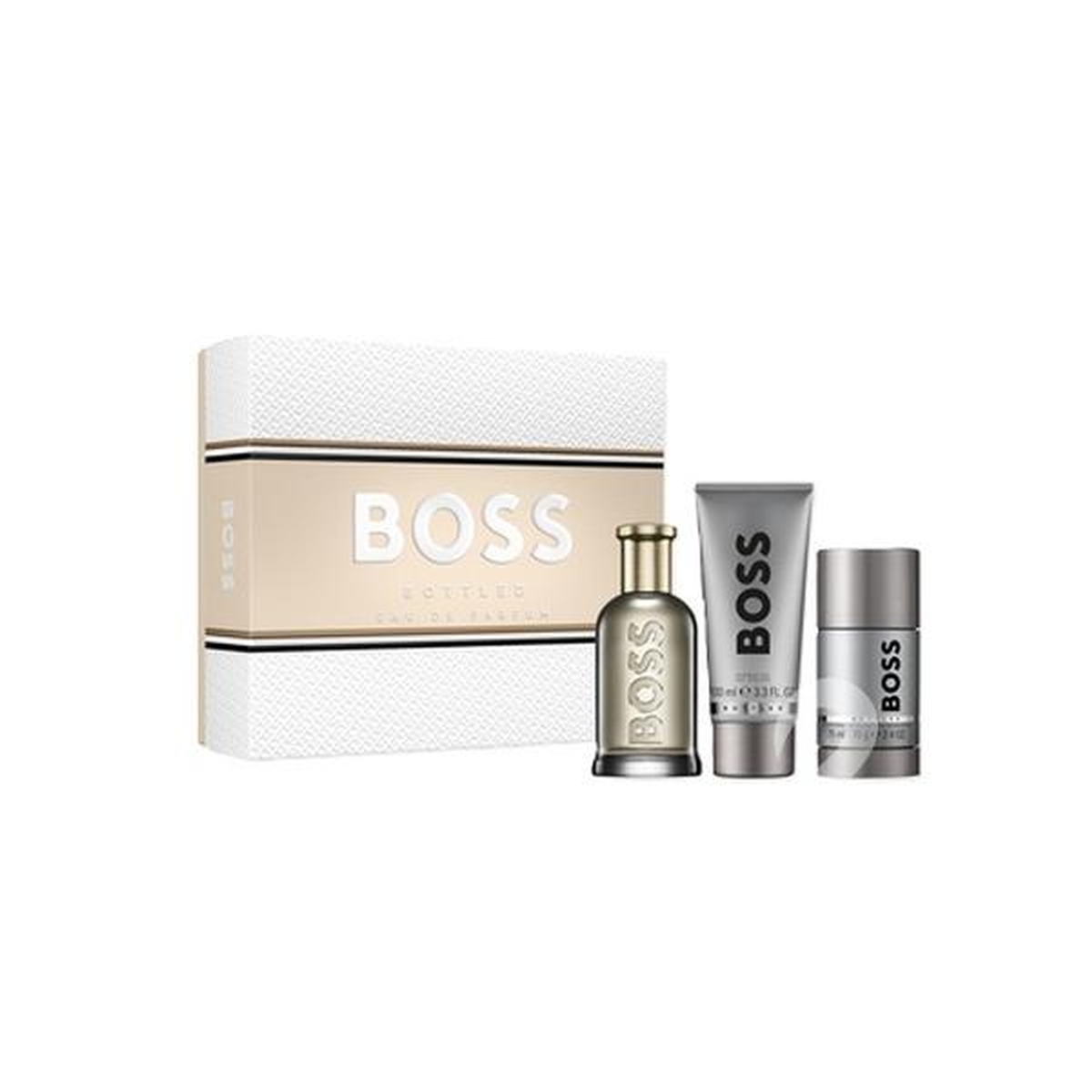 Hugo Boss Boss Bottled Eau de Parfum