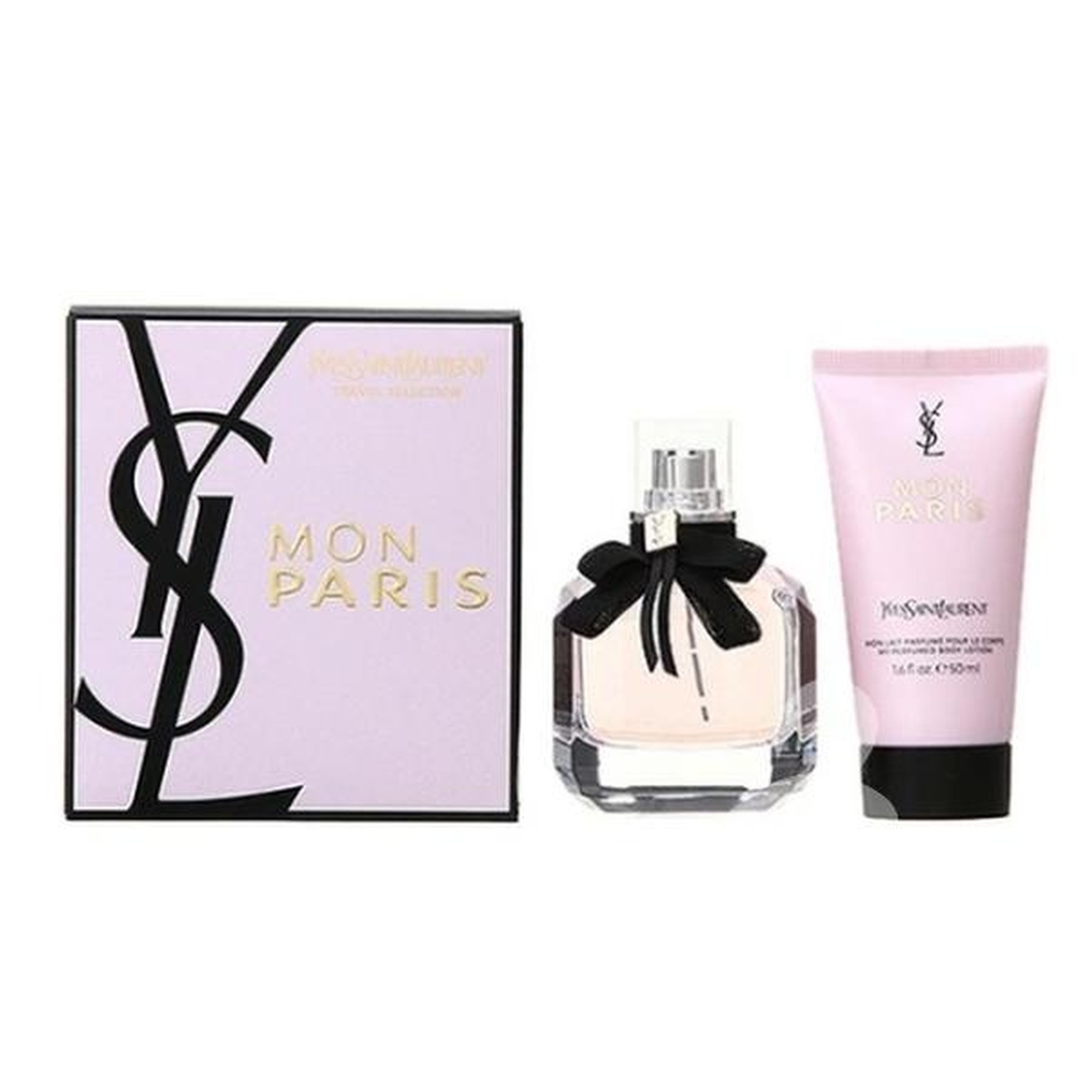 Yves Saint Laurent Mon Paris